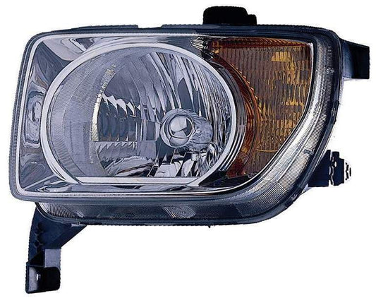 Head Lamp Rh Hq - Honda Element 2003-2005