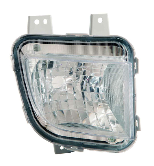 Daytime Running Lamp Rh Hq - Honda Ridgeline 2006-2014