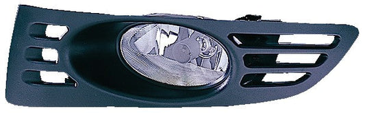 Fog Lamp Fr Lh/Rh Set Hq - Honda Accord Coupe 2003-2005