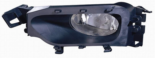 Fog Lamp Fr Lh/Rh Set Hq - Honda Crv 2002-2004
