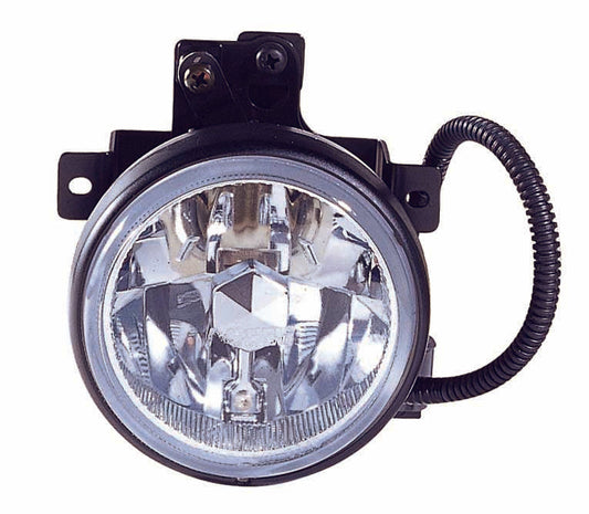 Fog Lamp Fr Lh/Rh - Honda Element 2003-2005