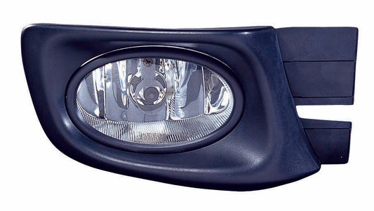 Fog Lamp Fr Lh/Rh Set Dealer Installed Hq - Honda Accord Sedan 2003-2005 | Honda Accord Hybrid 2005