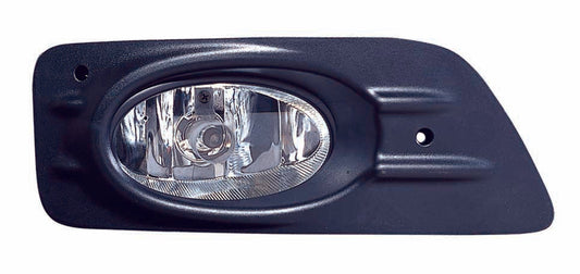 Fog Lamp Fr Lh/Rh Set Dealer Installed Hq - Honda Accord Sedan 2003-2007 | Honda Accord Hybrid 2005-2007 | Honda Accord Coupe 2003-2007