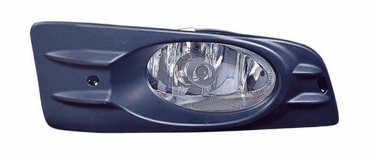 Fog Lamp Fr Lh/Rh Set Dealer Installed Hq - Honda Accord Sedan 2003-2007 | Acura Tl 2004-2008 | Honda Accord Hybrid 2005-2007