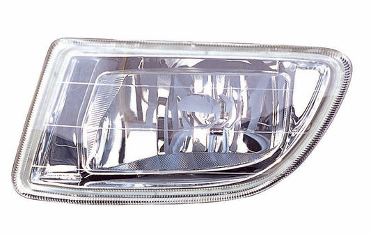 Fog Lamp Fr Lh/Rh Set W/Kit Dealer Installed Hq - Honda Odyssey 1999-2004 | Acura Mdx 2001-2002 | Honda Pilot 2003-2004