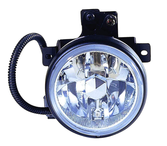 Fog Lamp Fr Lh/Rh Set Ex/Lx Model Hq - Honda Element 2003-2008 | Honda Crv 2002-2006