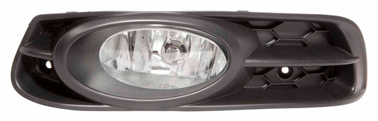 Fog Lamp Fr Lh/Rh Set Dealer Installed W/O Auto Lamp Hq - Honda Civic Coupe 2012-2013 | Honda Civic Sedan 2012