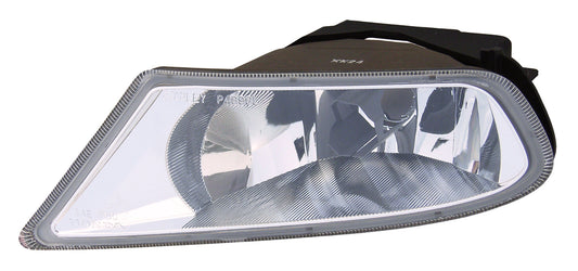Fog Lamp Fr Lh Hq - Honda Odyssey 2005-2007 | Acura Mdx 2003-2006 | Honda Pilot 2005-2008