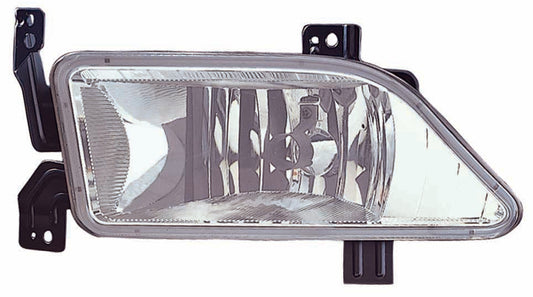 Fog Lamp Fr Lh Hq - Honda Pilot 2003-2008