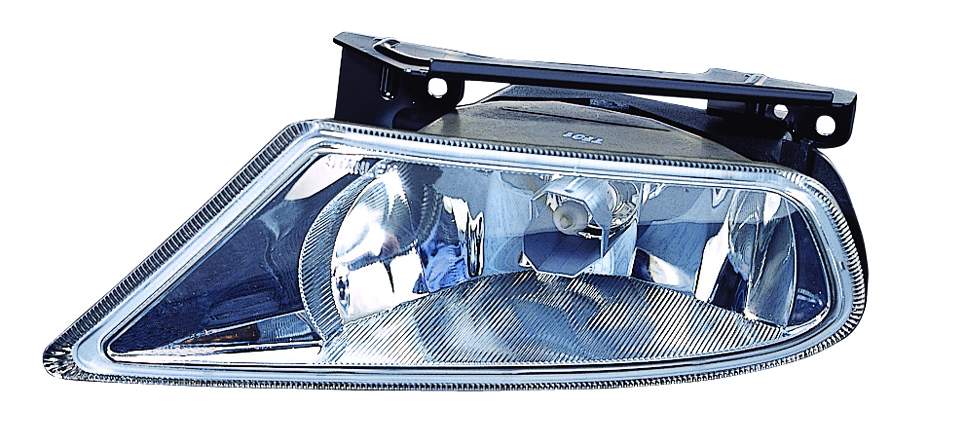 Fog Lamp Fr Lh Dealer Installed Hq - Honda Odyssey 2005-2007 | Acura Mdx 2003-2006 | Honda Pilot 2005-2008