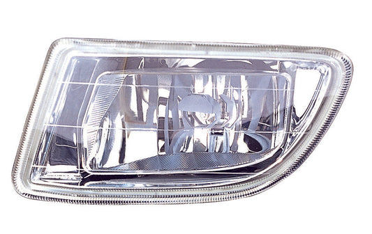 Fog Lamp Fr Lh Hq - Honda Odyssey 1999-2004 | Acura Mdx 2001-2002 | Honda Pilot 2003-2004