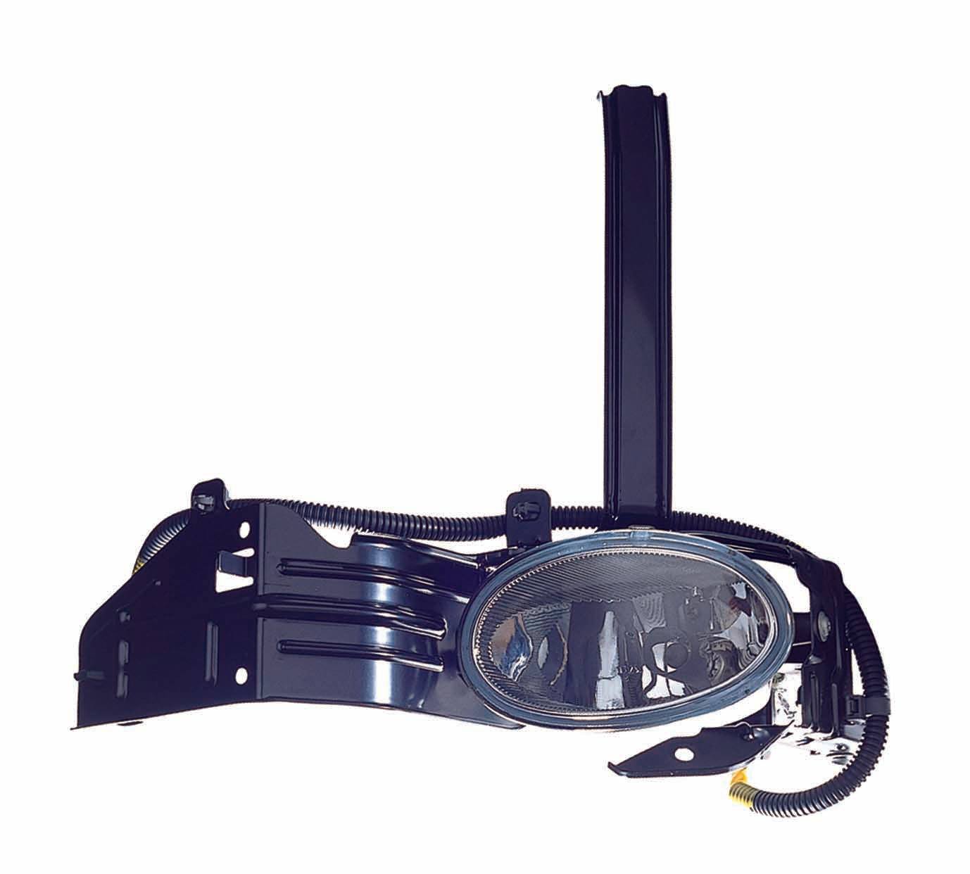 Fog Lamp Fr Lh Hq - Honda Accord Coupe 2008-2010