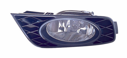Fog Lamp Fr Lh Hq - Honda Odyssey 2005-2010