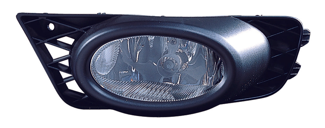 Fog Lamp Fr Lh Hq - Honda Civic Sedan 2006-2011 | Honda Civic Coupe 2006-2011