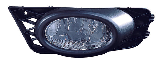 Fog Lamp Fr Lh Hq - Honda Civic Sedan 2006-2011 | Honda Civic Coupe 2006-2011
