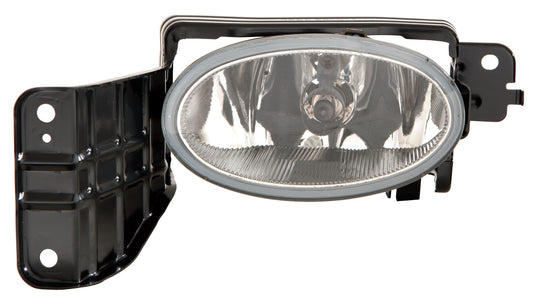 Fog Lamp Fr Lh Hq - Honda Accord Crosstour 2010