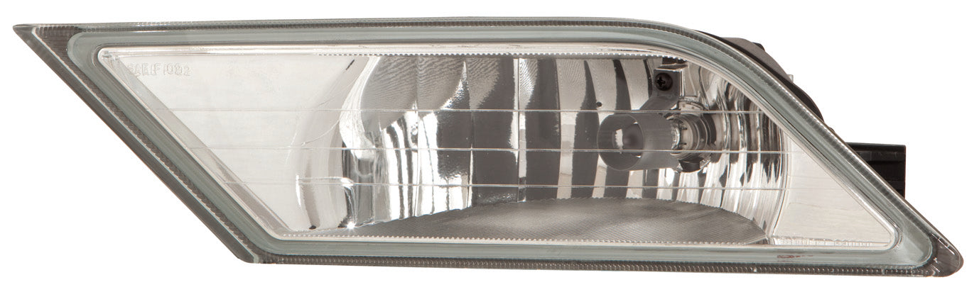 Fog Lamp Fr Lh Hq - Honda Pilot 2012-2015 | Honda Odyssey 2011-2013 | Honda Ridgeline 2012-2014