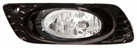 Fog Lamp Fr Lh Hq - Honda Civic Coupe 2012-2013 | Honda Civic Sedan 2012