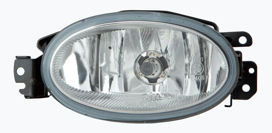 Fog Lamp Fr Lh 1.8L Hq - Honda Civic Sedan 2013-2015