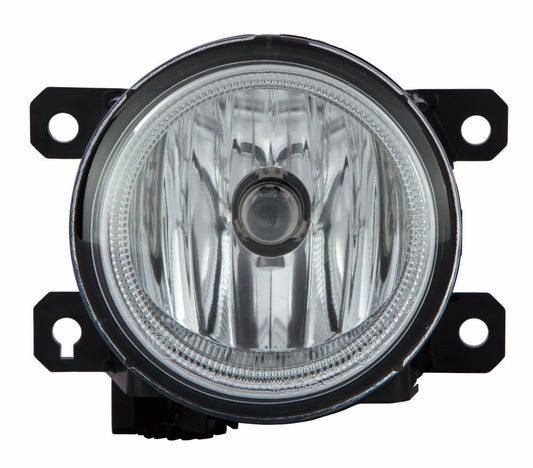 Fog Lamp Fr Lh If For Honda Fit This Is Rh Hq - Honda Accord Coupe 2013-2015