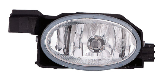 Fog Lamp Fr Lh Hq - Honda Odyssey 2008-2017 | Acura Mdx 2007-2019 | Acura Zdx 2010-2013