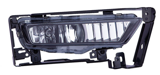 Fog Lamp Fr Lh Hq - Honda Accord Sedan 2013-2015 | Honda Accord Coupe 2013-2015