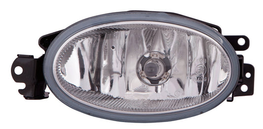 Fog Lamp Fr Lh Hq - Honda Civic Sedan 2012-2015 | Honda Civic Coupe 2012-2015