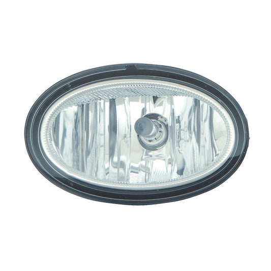 Fog Lamp Fr Lh Hq - Honda Hrv 2016-2018