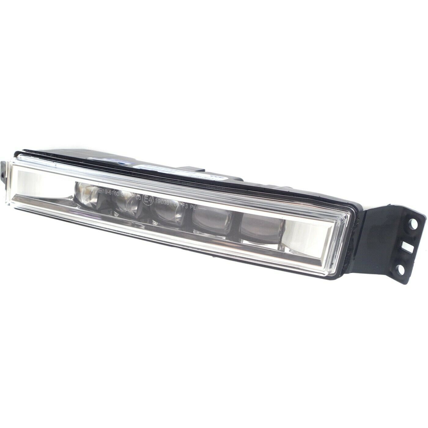 Fog Lamp Fr Lh Hq - Honda Accord Sedan 2013-2017 | Honda Accord Coupe 2013-2017