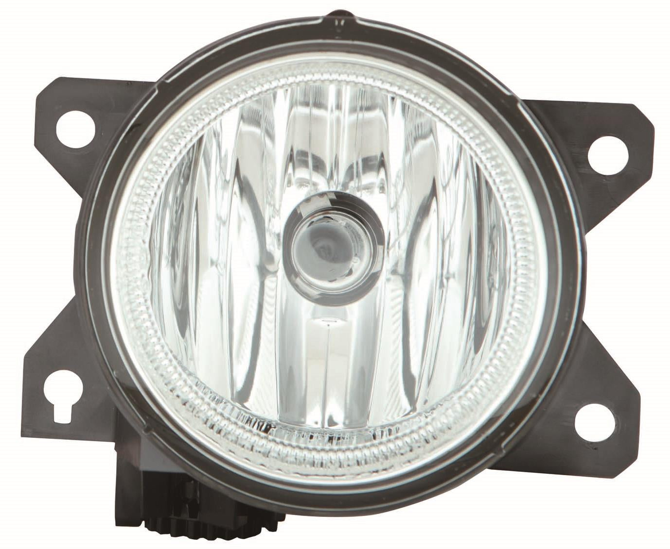 Fog Lamp Fr Lh Halogen Exclude Civic Type-R Hq - Honda Fit 2015-2020