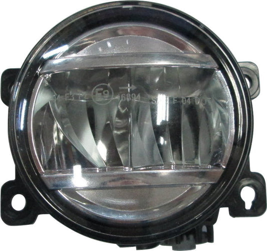 Fog Lamp Fr Lh Round Led 18-20 Tlx W/ A-Spec Hq - Acura Tlx 2021-2025