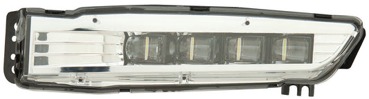 Fog Lamp Fr Lh Fits Mdx W/ 3.0 Turbo S/S-Advance Models - Acura Mdx 2022-2024