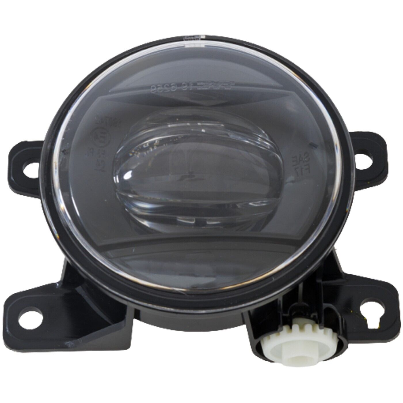 Fog Lamp Lh Round For Crv Exclude Hyb Hq - Honda Accord Sedan 2021-2022 | Honda Accord Hybrid 2021-2022