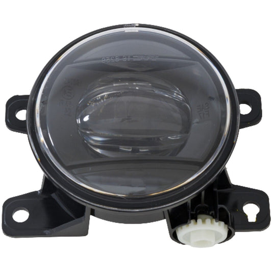 Fog Lamp Lh Round For Crv Exclude Hyb Hq - Honda Accord Sedan 2021-2022 | Honda Accord Hybrid 2021-2022