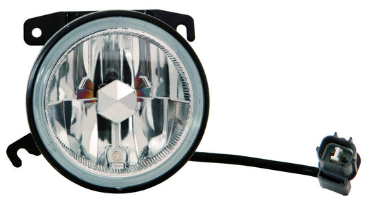 Fog Lamp Fr Rh Hq - Honda Pilot 2003-2005