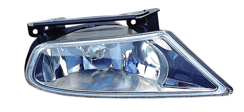 Fog Lamp Fr Rh Dealer Installed Hq - Honda Odyssey 2005-2007 | Acura Mdx 2003-2006 | Honda Pilot 2005-2008