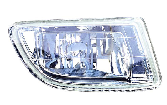 Fog Lamp Fr Rh Hq - Honda Odyssey 1999-2004 | Acura Mdx 2001-2002 | Honda Pilot 2003-2004