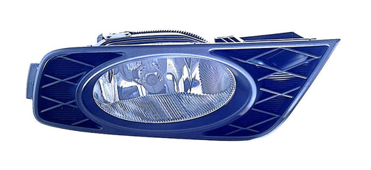 Fog Lamp Fr Rh Hq - Honda Odyssey 2005-2010
