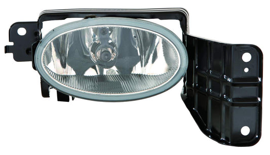 Fog Lamp Fr Rh Hq - Honda Accord Crosstour 2010