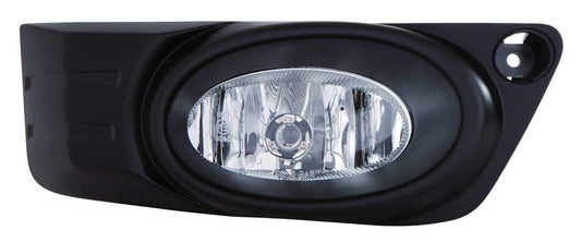 Fog Lamp Fr Rh Sport 12-14 Hq - Honda Fit 2012-2014