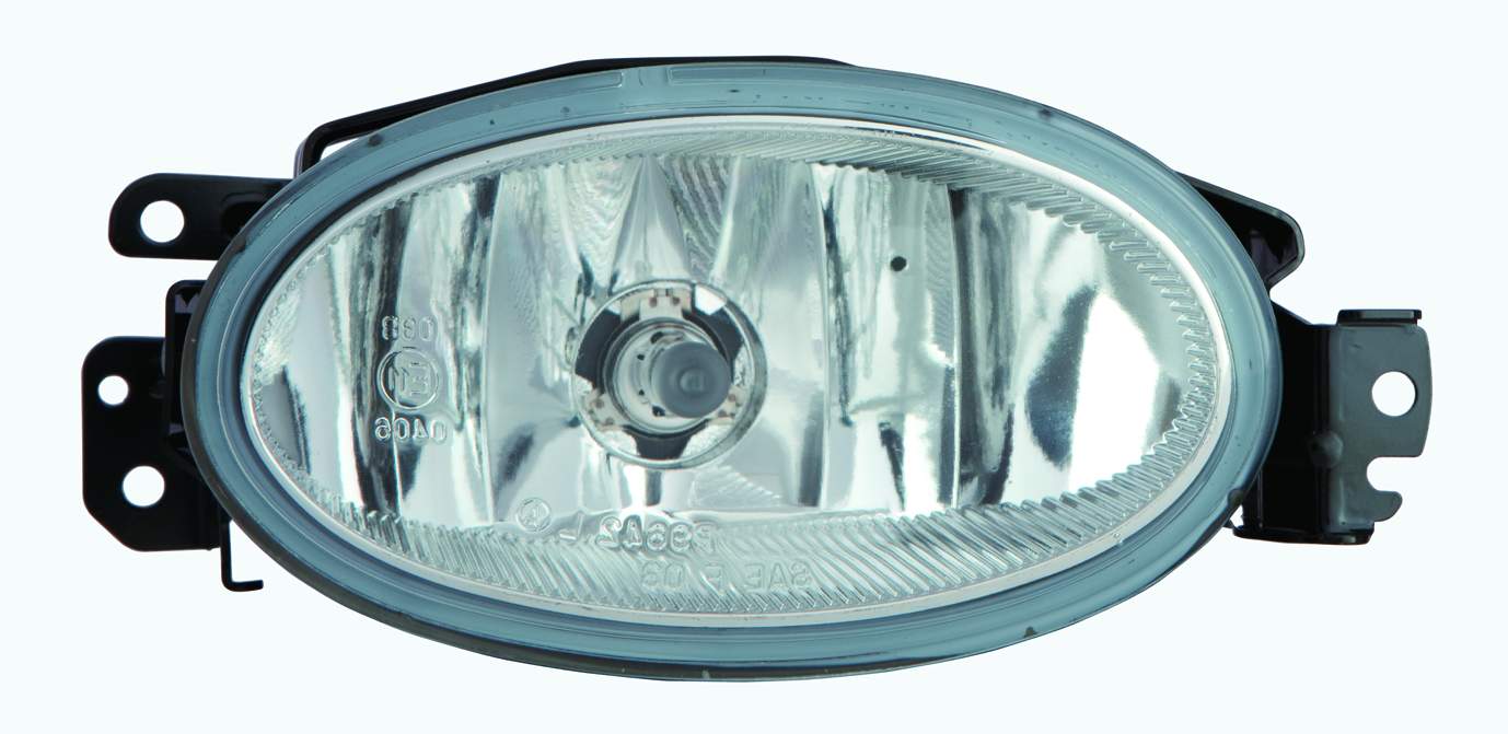 Fog Lamp Fr Rh 1.8L Hq - Honda Civic Sedan 2013-2015