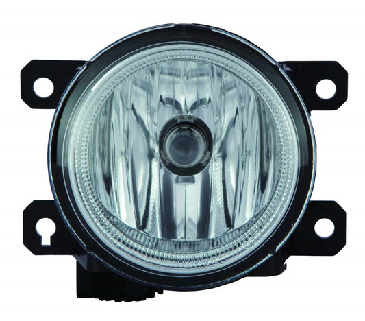 Fog Lamp Fr Rh If For Honda Fit This Is Lh Hq - Honda Accord Coupe 2013-2015