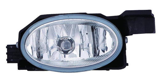 Fog Lamp Fr Rh Hq - Honda Odyssey 2008-2017 | Acura Mdx 2007-2019 | Acura Zdx 2010-2013