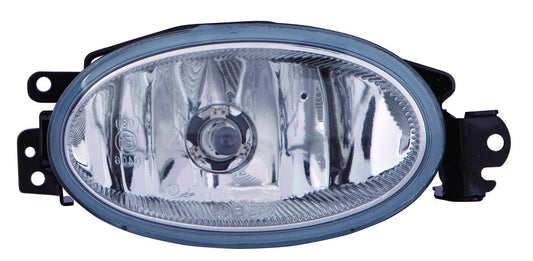 Fog Lamp Fr Rh Hq - Honda Civic Sedan 2012-2015 | Honda Civic Coupe 2012-2015