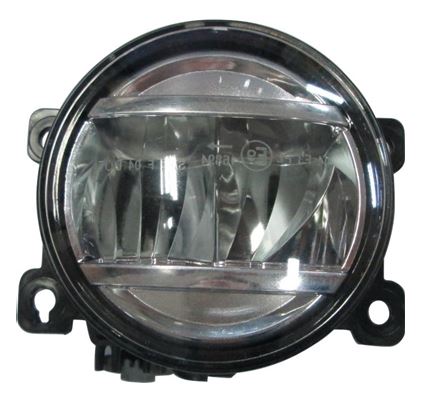 Fog Lamp Fr Rh Round Led 18-20 Tlx W/ A-Spec Hq - Acura Tlx 2021-2025
