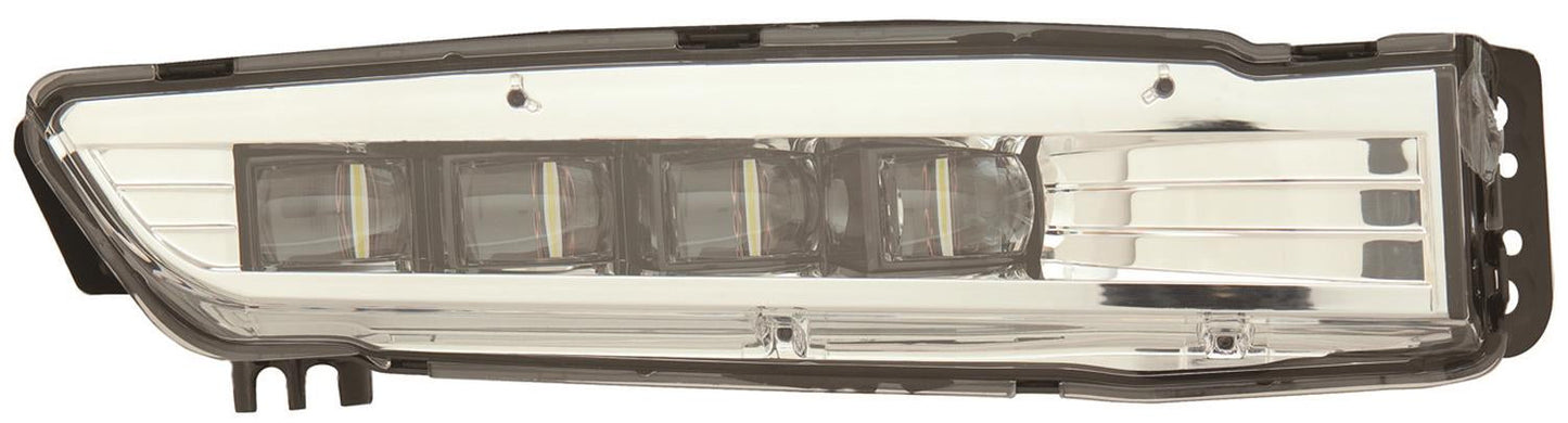 Fog Lamp Fr Rh Fits Mdx W/ 3.0 Turbo S/ S-Advance - Acura Mdx 2022-2024