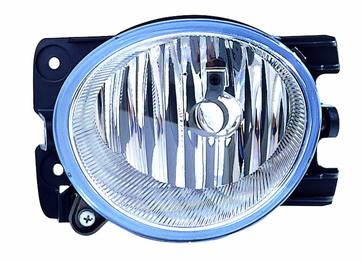 Fog Lamp Fr Lh Hq - Acura Rl 2009-2012 | Acura Mdx 2010-2013 | Acura Tl 2009-2014