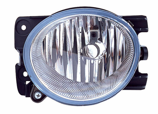 Fog Lamp Fr Lh Hq - Acura Rl 2009-2012 | Acura Mdx 2010-2013 | Acura Tl 2009-2014