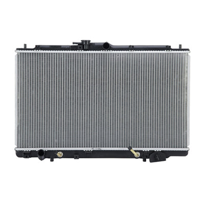 Radiator (2147) V6/3.2/3.0L - Honda Accord Sedan 1998-2002 | Acura Tl 1999-2002 | Honda Accord Coupe 1998-2002