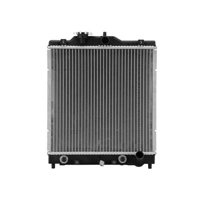 Radiator (1290) - Honda Civic Sedan 1992-2000 | Acura El 1997-2000 | Honda Civic Coupe 1993-2000